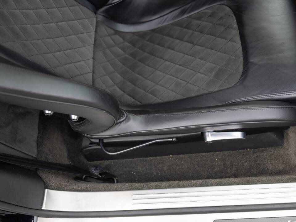 Bild 44/50 von Bentley Continental Supersports (2010)