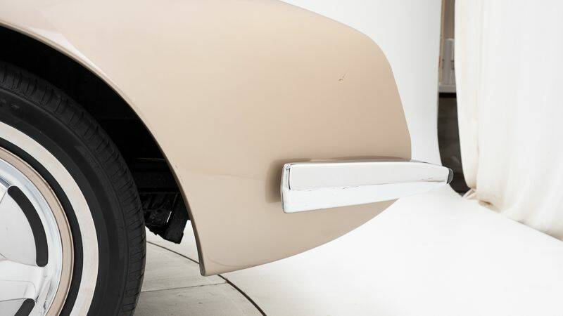 Image 15/15 de Studebaker Avanti (1963)