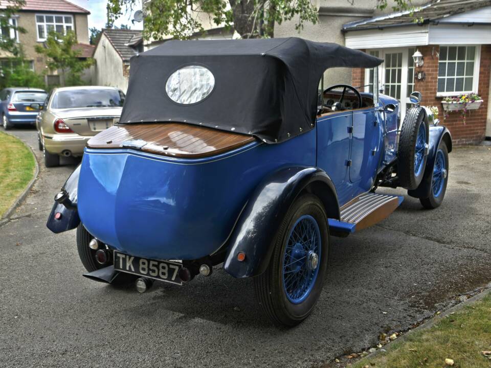 Immagine 15/50 di Lanchester 30 HP (1931)