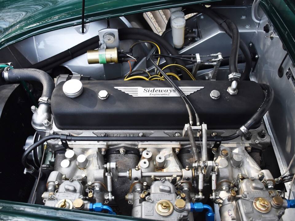 Image 27/29 of Austin-Healey 3000 Mk II (BT7) (1962)