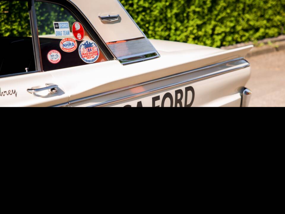 Imagen 34/93 de Ford Fairlane 500 (1963)