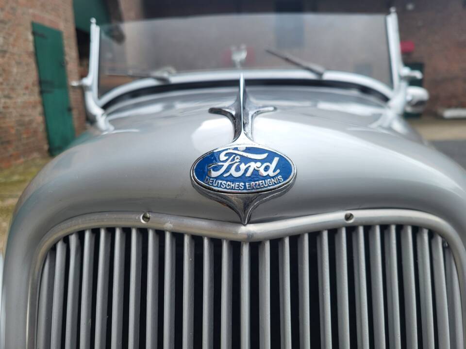 Image 7/45 of Ford Eifel (1936)