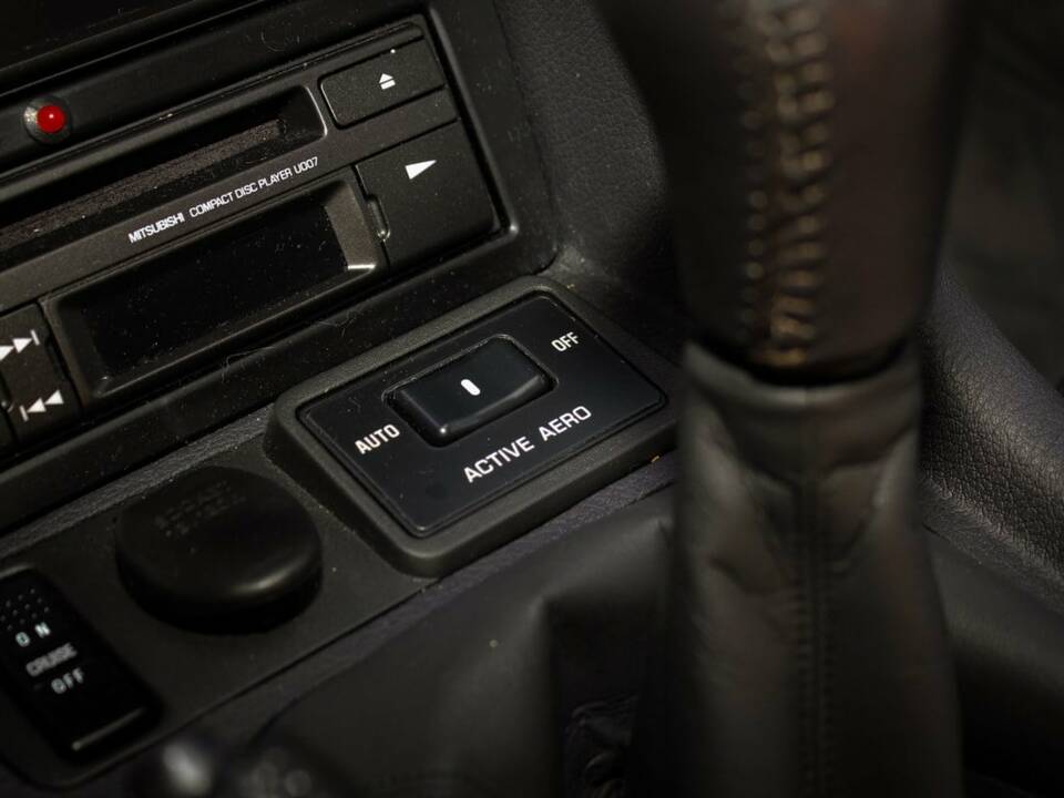 Bild 19/80 von Mitsubishi 3000 GT (1992)