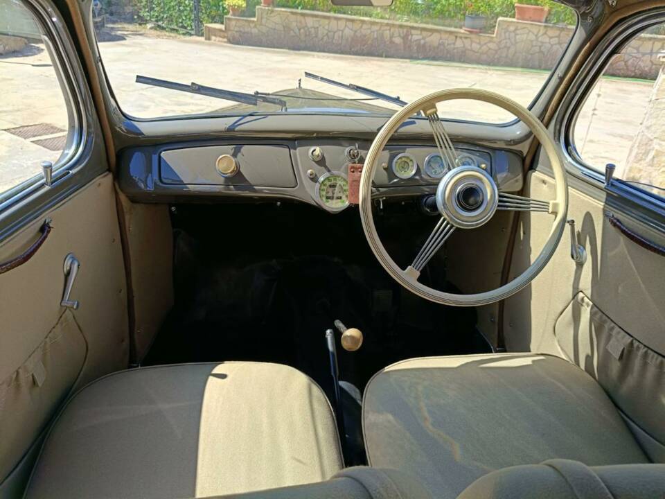 Afbeelding 11/50 van Lancia Ardea (1951)