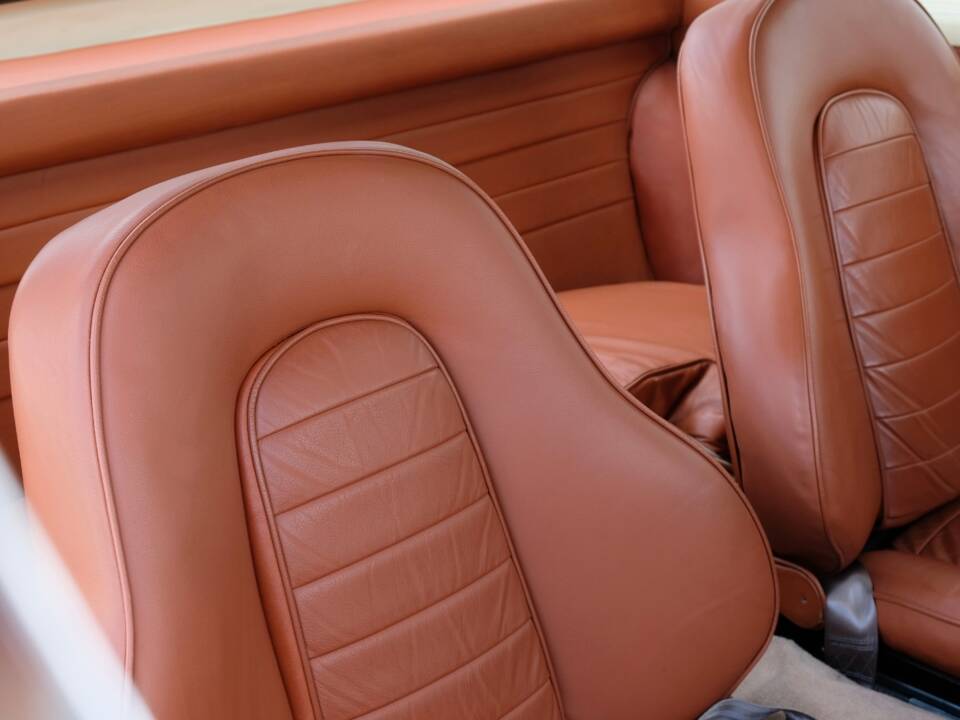 Imagen 39/40 de Lancia Flaminia GT Touring (1961)