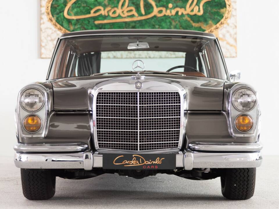 Bild 17/39 von Mercedes-Benz 600 (1967)
