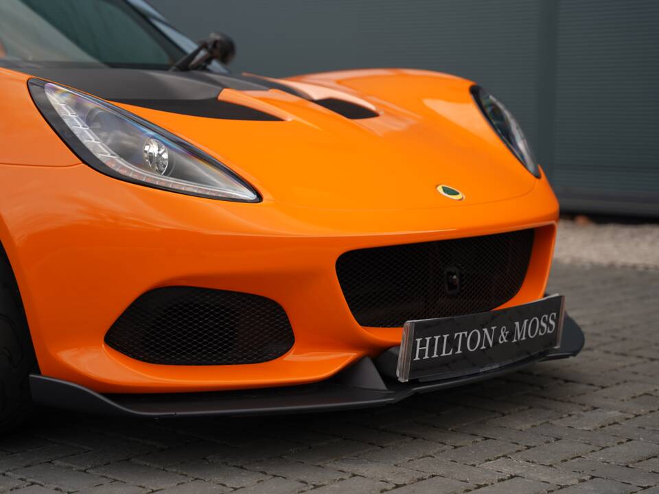 Image 27/50 of Lotus Elise Cup 250 (2019)
