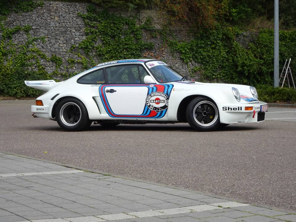 Bild 7/15 von Porsche 911 RSR (1985)
