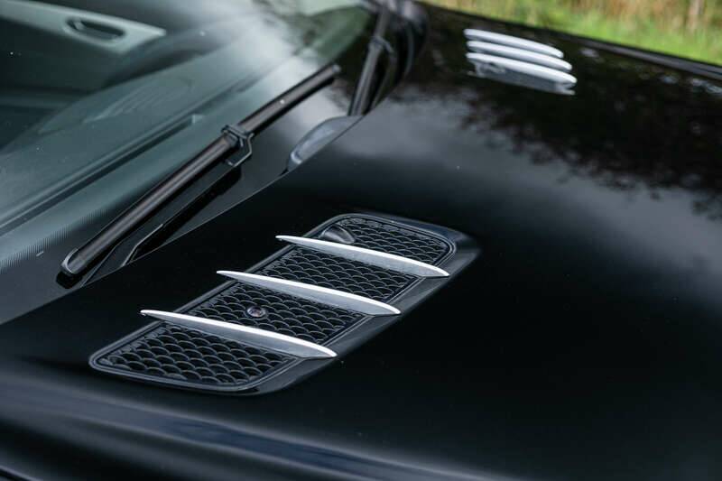 Bild 46/50 von Mercedes-Benz SL 55 AMG (2004)