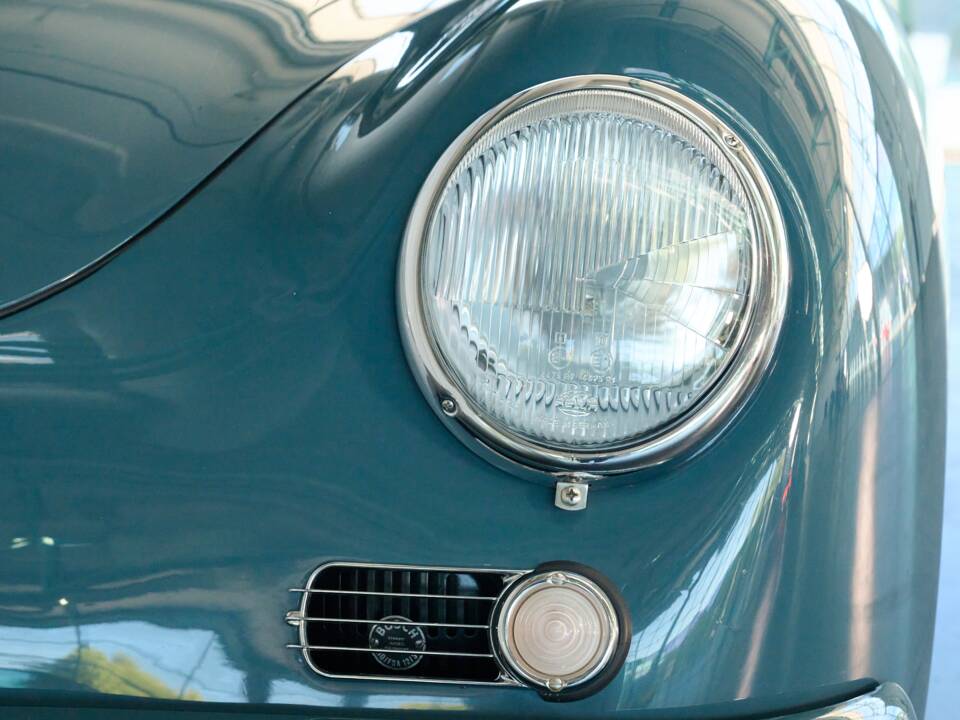 Afbeelding 15/50 van Porsche 356 A 1600 S (1958)