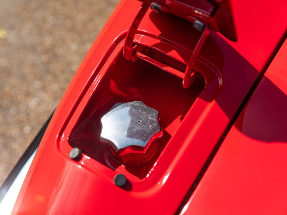 Image 44/44 of Jaguar E-Type 3.8 (1962)