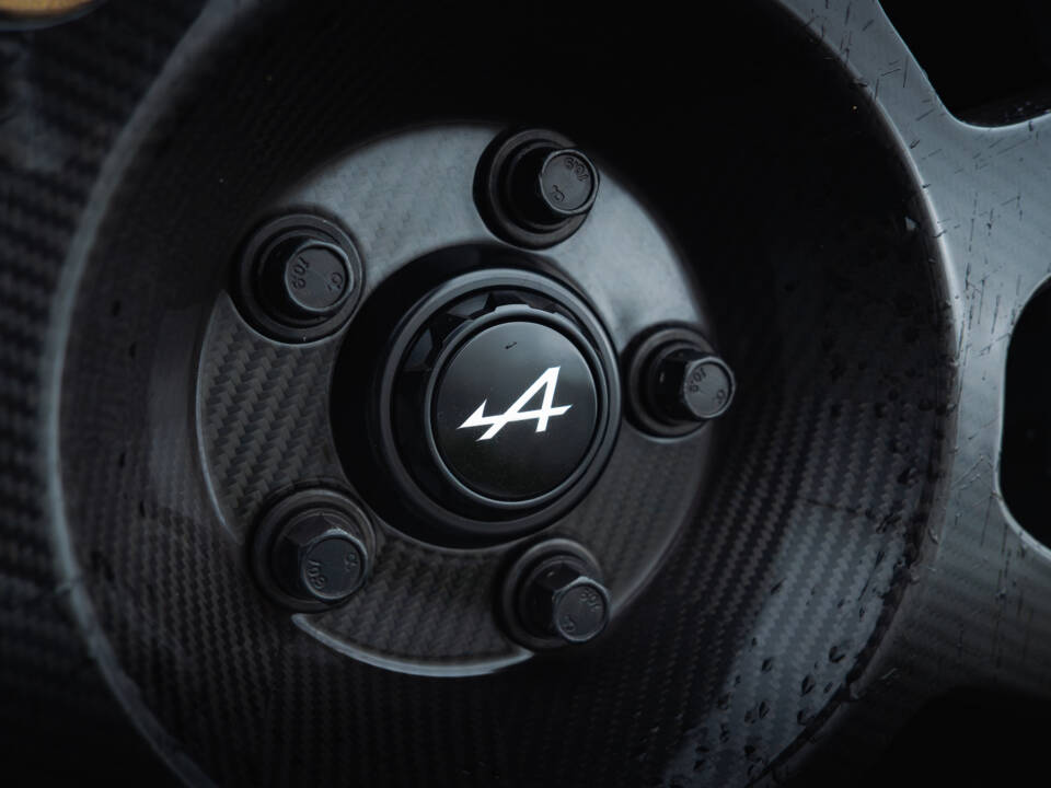 Image 6/36 de Alpine A 110 R (2024)