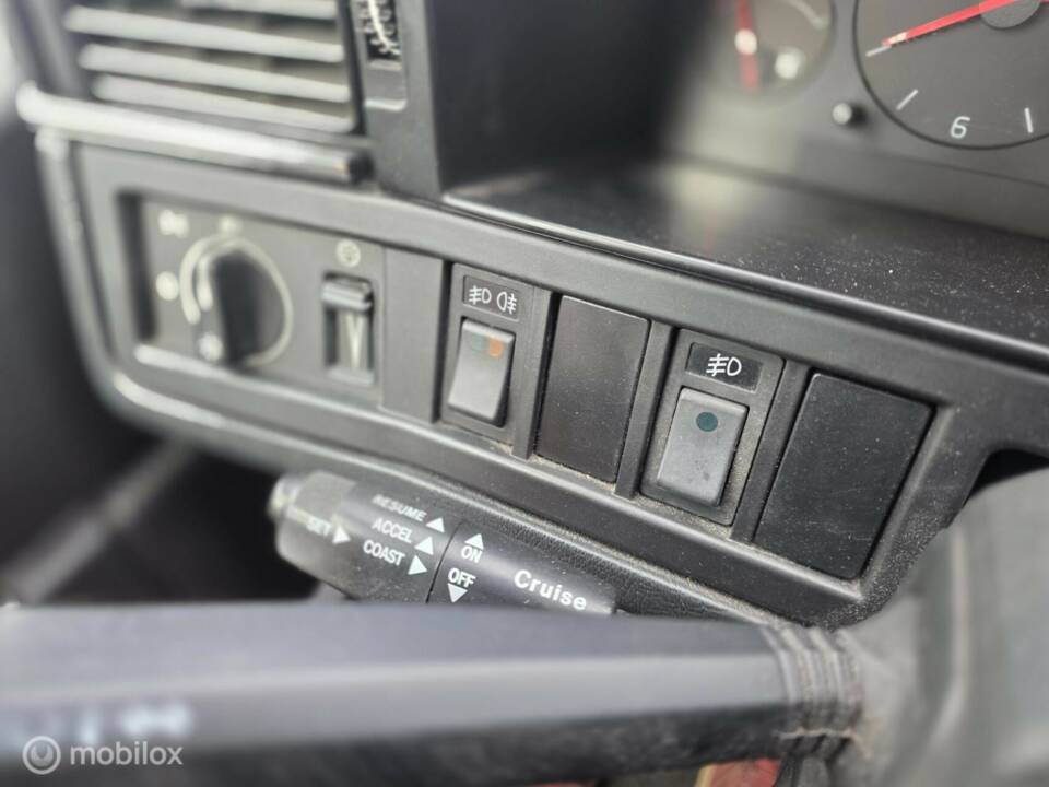 Afbeelding 19/39 van Volvo 960 3.0i (1994)