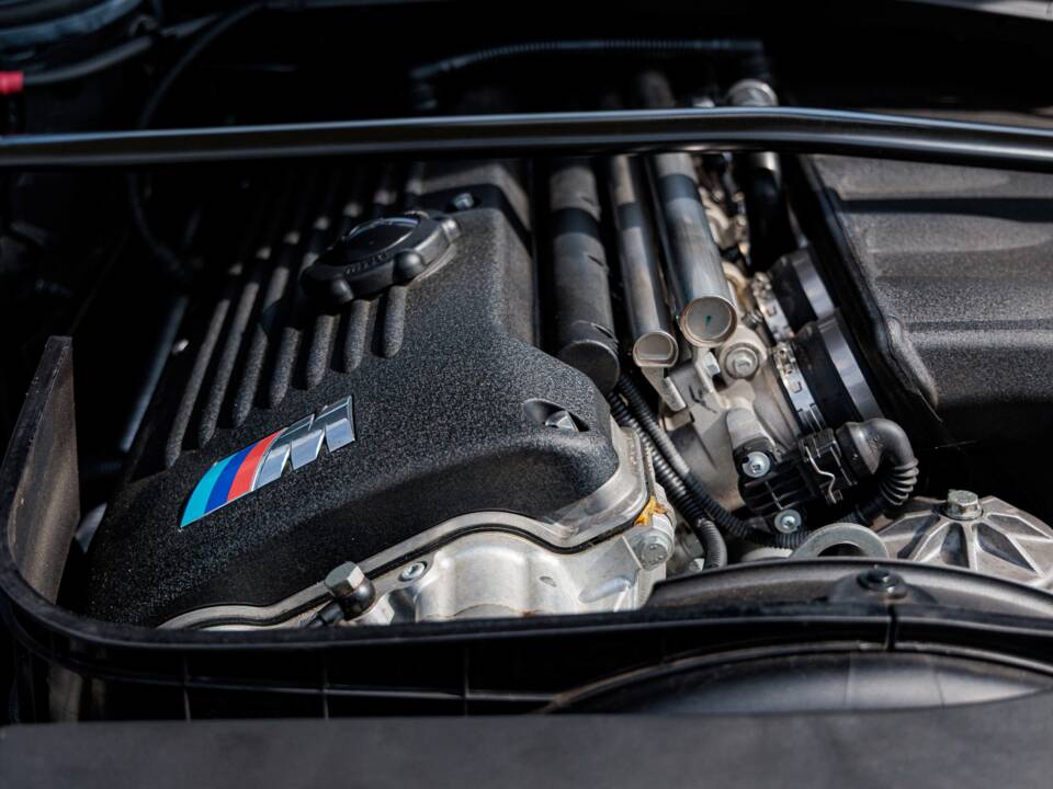 Image 5/38 de BMW M3 (2004)