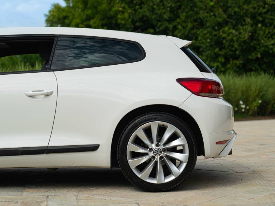 Bild 15/22 von Volkswagen Scirocco 2.0 TSI (2009)