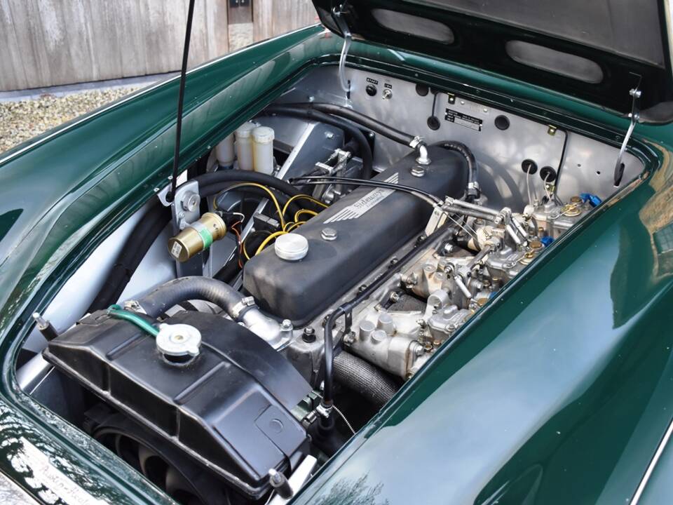 Image 26/29 of Austin-Healey 3000 Mk II (BT7) (1962)