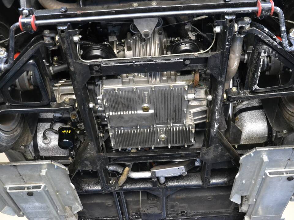 Image 39/48 of Ferrari 308 GTS (1980)