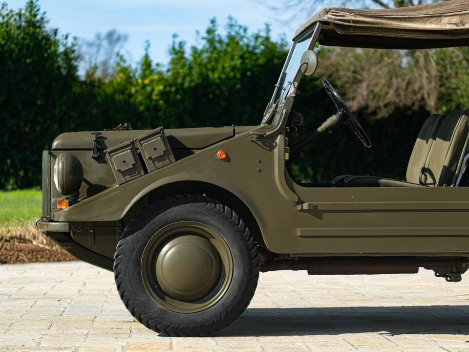 Bild 43/50 von DKW Munga (1957)