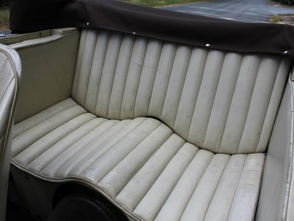 Image 14/20 of MG F1 Magna (1932)