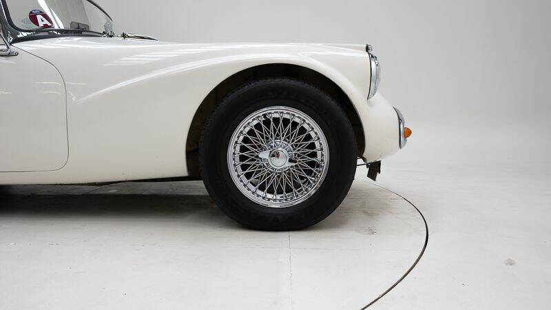 Bild 10/15 von Daimler SP 250 (1964)