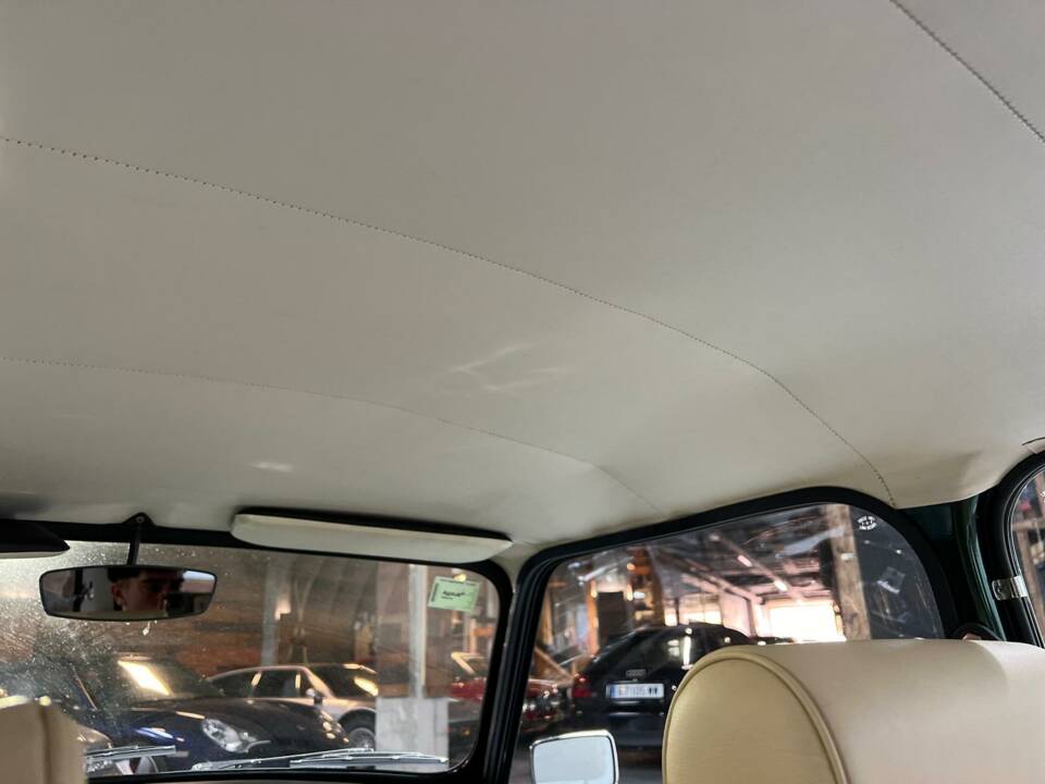 Imagen 37/73 de Mini 1275 GT (1972)