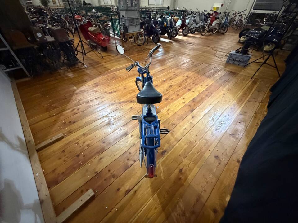 Afbeelding 5/16 van KTM Hobby (1971)