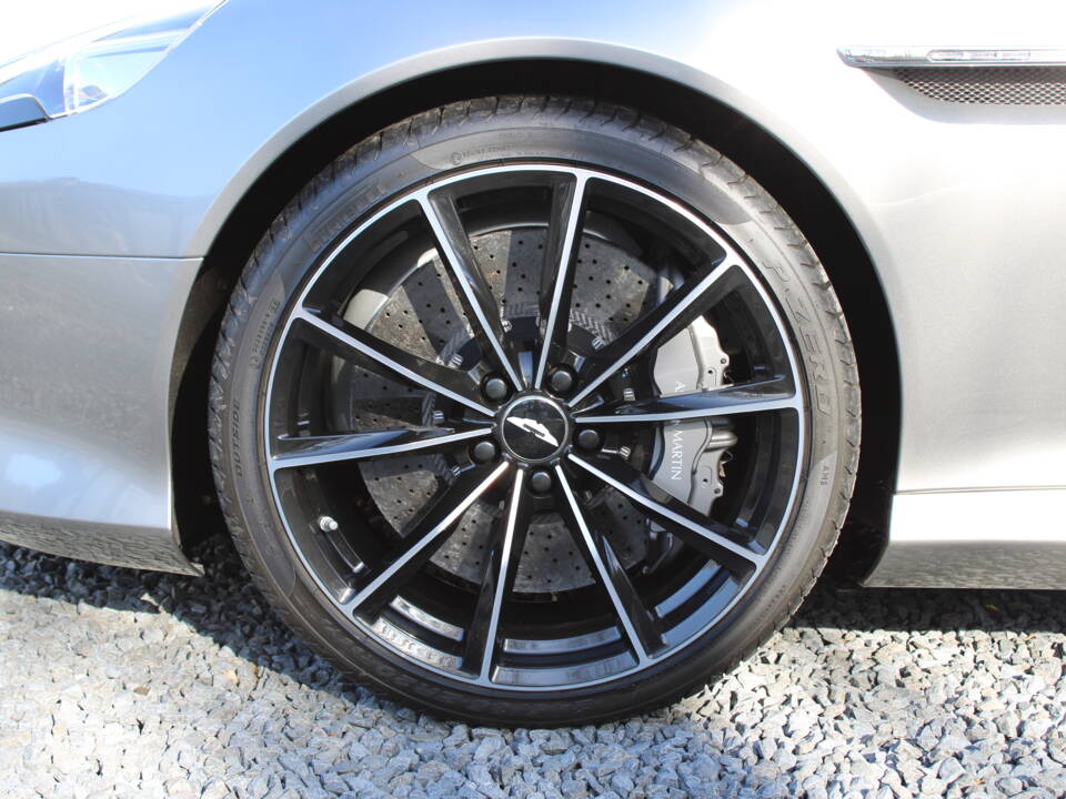 Bild 8/47 von Aston Martin DB 9 GT &quot;Bond Edition&quot; (2015)