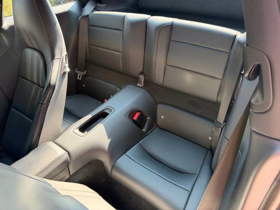 Image 18/27 of Porsche 911 Carrera (2018)