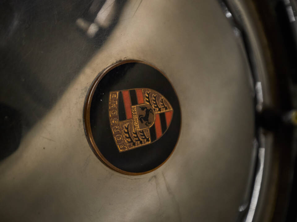 Imagen 67/100 de Porsche 912 (1967)