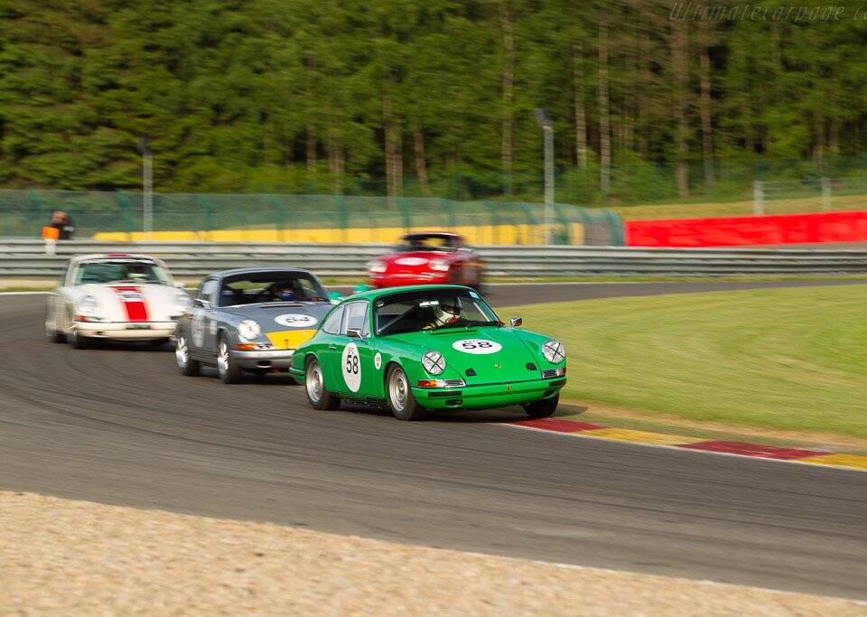 Afbeelding 25/27 van Porsche 911 2.0 (1965)