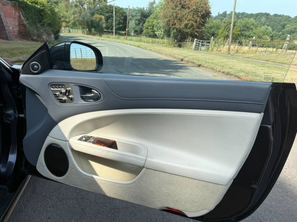 Bild 20/32 von Jaguar XK (2011)