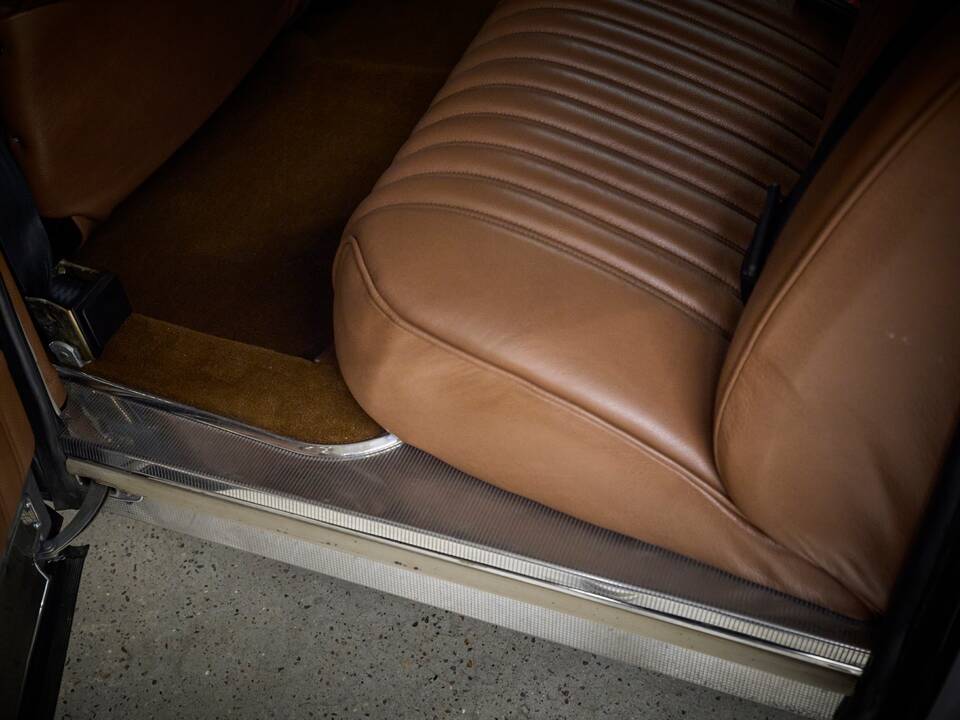 Image 71/92 of Citroën DS 23 Pallas (1975)