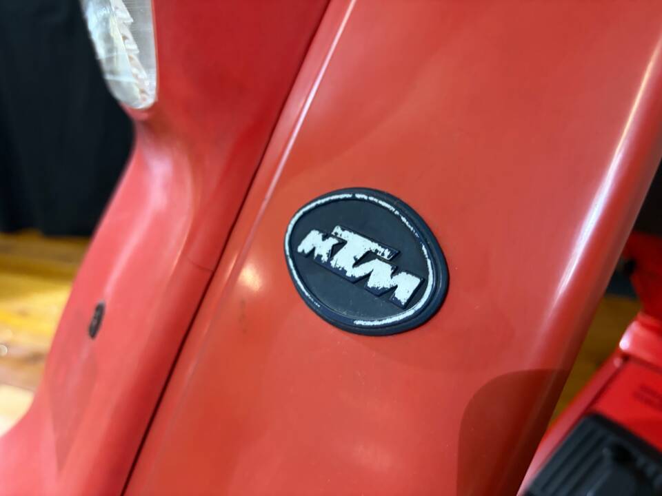 Immagine 7/18 di KTM GSA (1985)