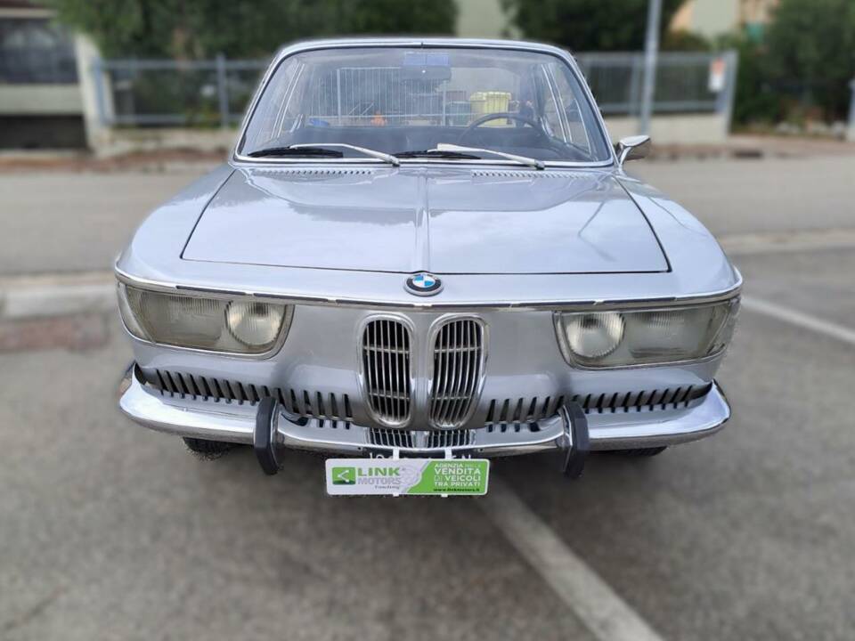 Afbeelding 9/50 van BMW 2000 CS (1968)