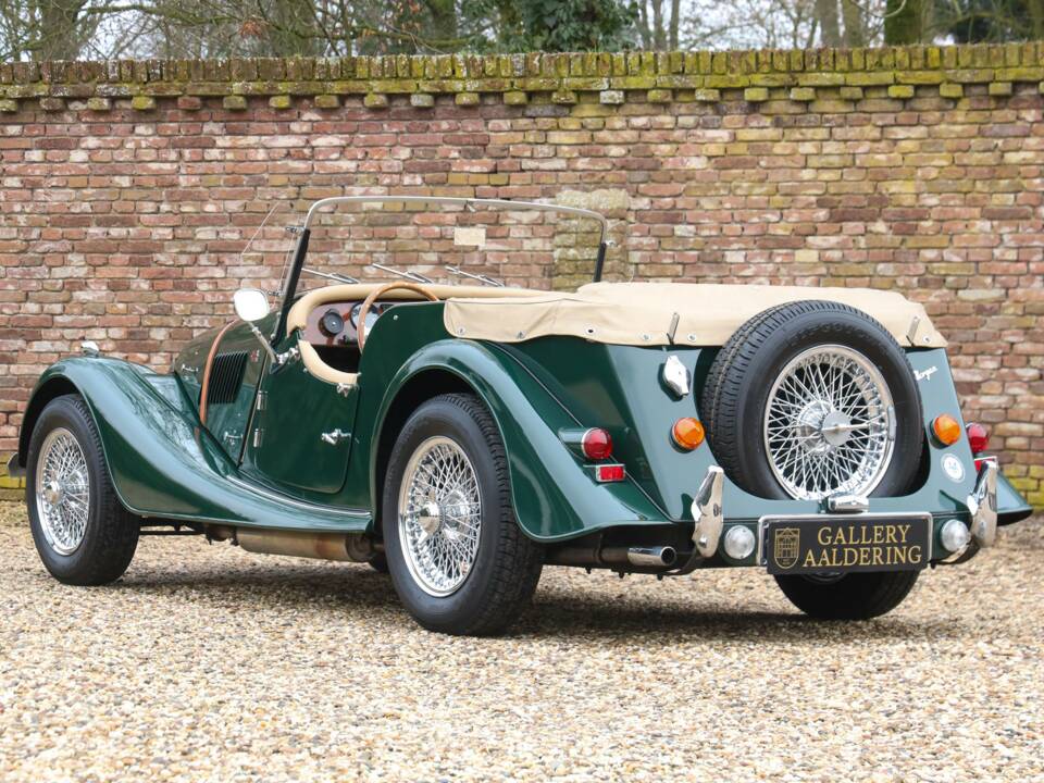 Imagen 2/50 de Morgan 4/4 1600 (1979)