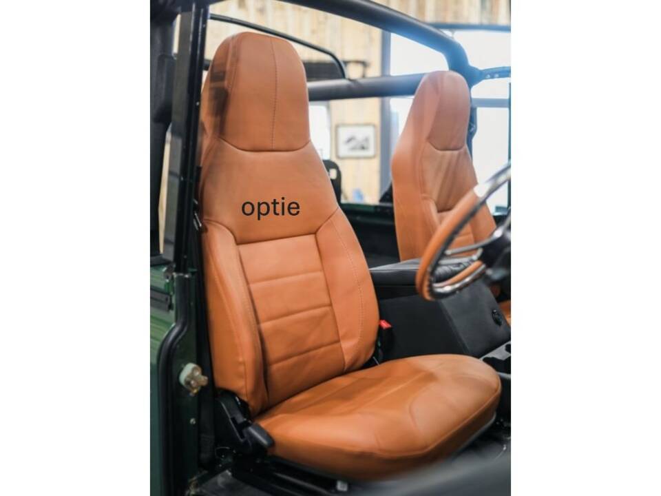 Bild 35/41 von Land Rover Defender 110 (2007)
