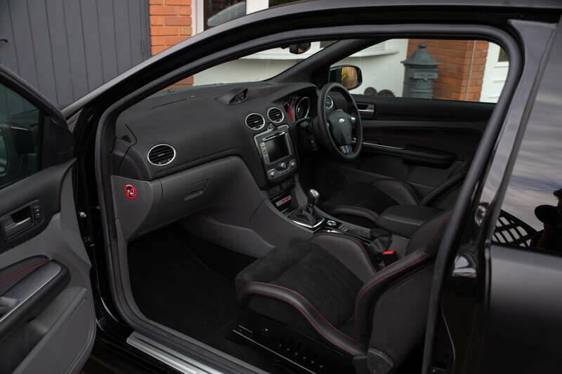 Bild 15/50 von Ford Focus RS500 (2010)