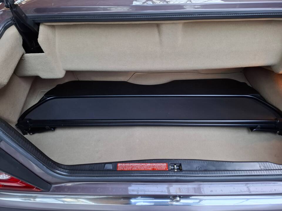 Image 28/42 of Mercedes-Benz 300 CE-24 (1993)
