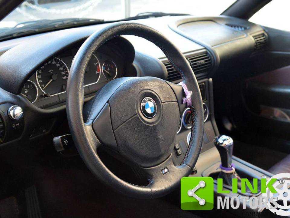 Image 7/10 of BMW Z3 1.8 (1997)