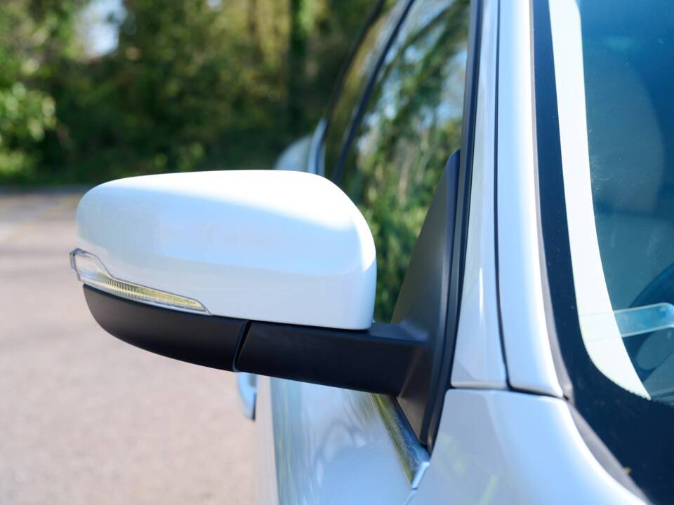 Imagen 37/50 de Volvo XC60 T5 (2013)
