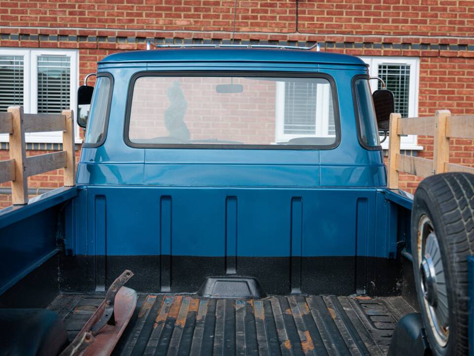 Image 41/50 de Ford Econoline (1967)