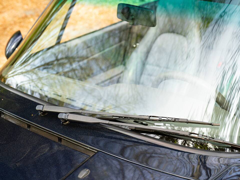 Immagine 17/47 di Porsche 911 Carrera (1994)