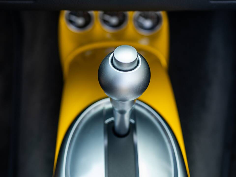 Imagen 34/50 de Chevrolet SSR (2006)