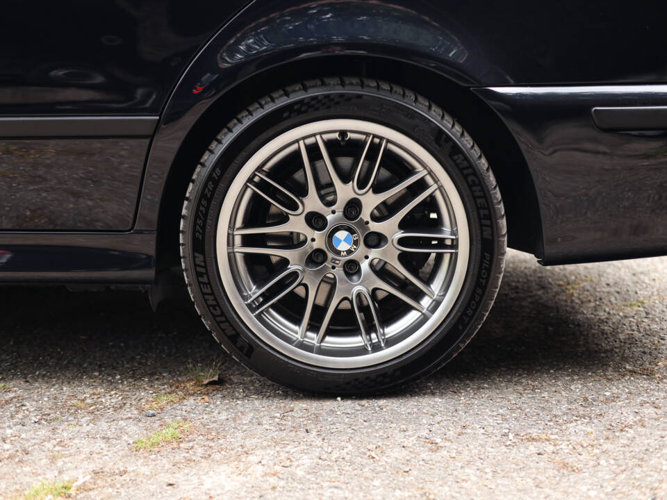 Bild 69/82 von BMW M5 (2000)