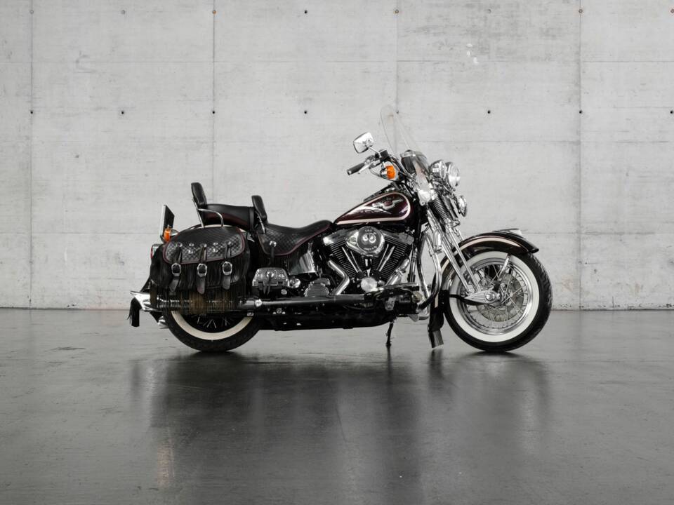 Afbeelding 5/18 van Harley-Davidson DUMMY (1998)
