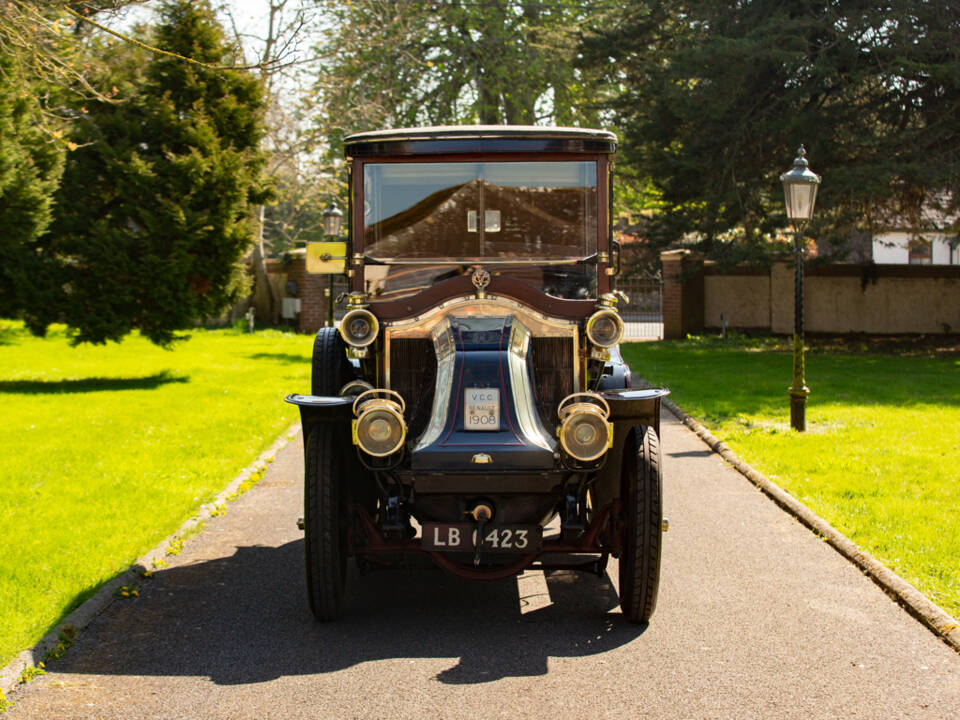 Immagine 7/42 di Renault 20&#x2F;30 CV (1908)