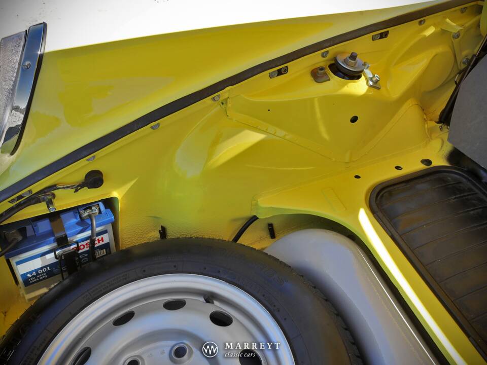 Bild 19/78 von Porsche 911 2.2 T (1971)