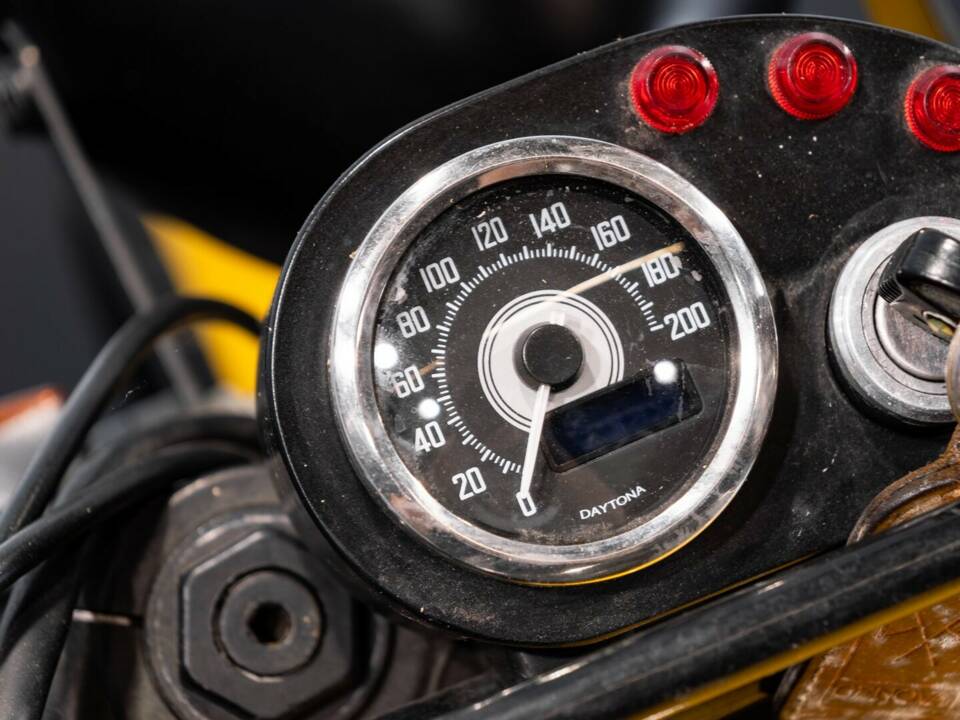 Immagine 16/46 di BMW R 1100 RS (1993)