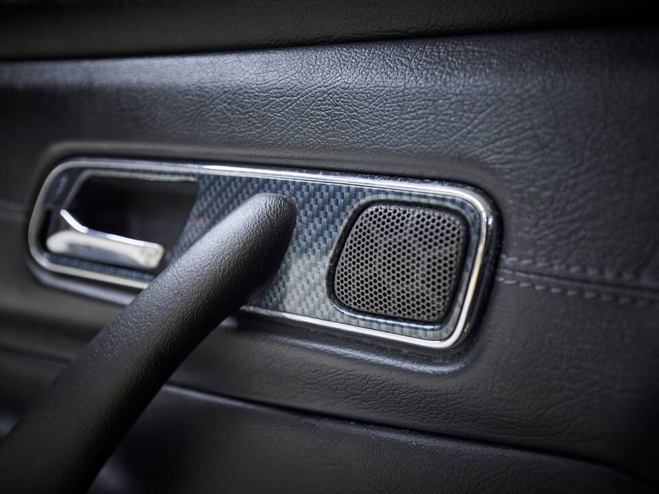 Image 56/100 de Mercedes-Benz SLK 230 Kompressor (1999)