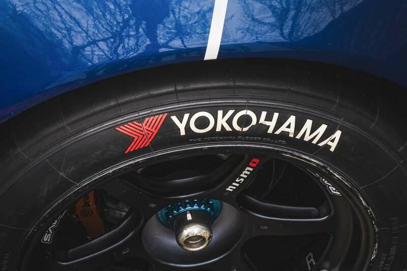 Bild 12/50 von Nissan GT-R (2009)